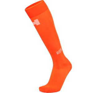 Oranje Herzog PRO Compressiekous