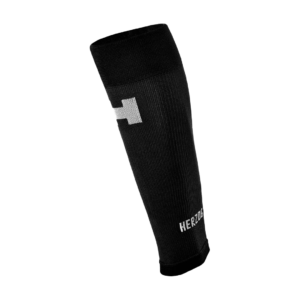Herzog Medical PRO Compressietubes Zwart