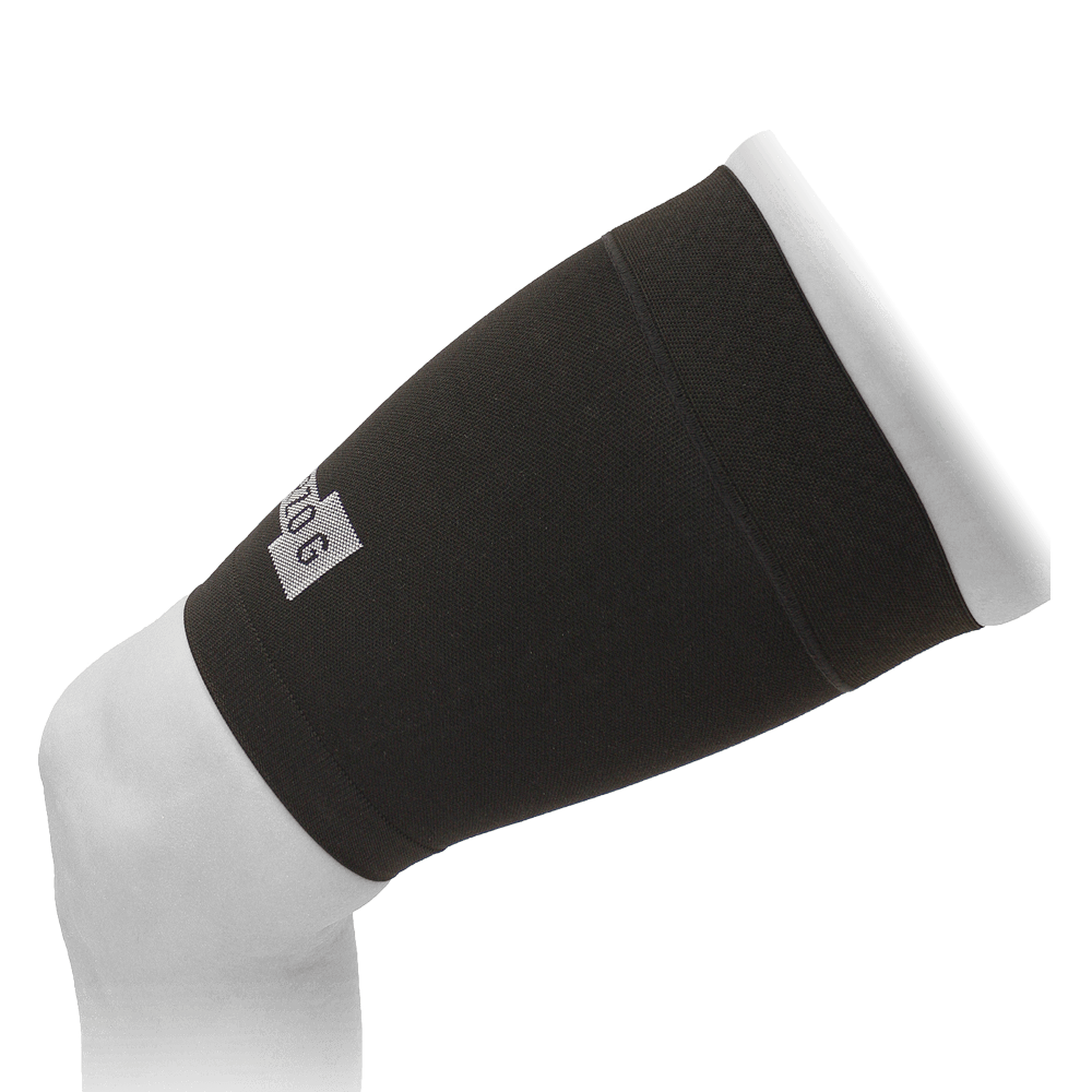 Herzog Medical Product Thigh Support zwart Herzog Medical Pro Socks