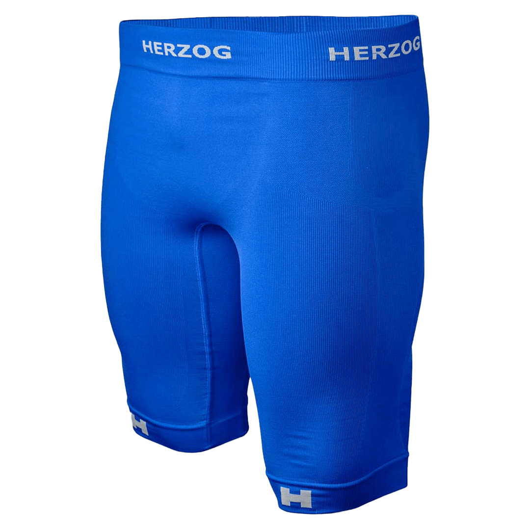 Herzog Support compressiekous roze