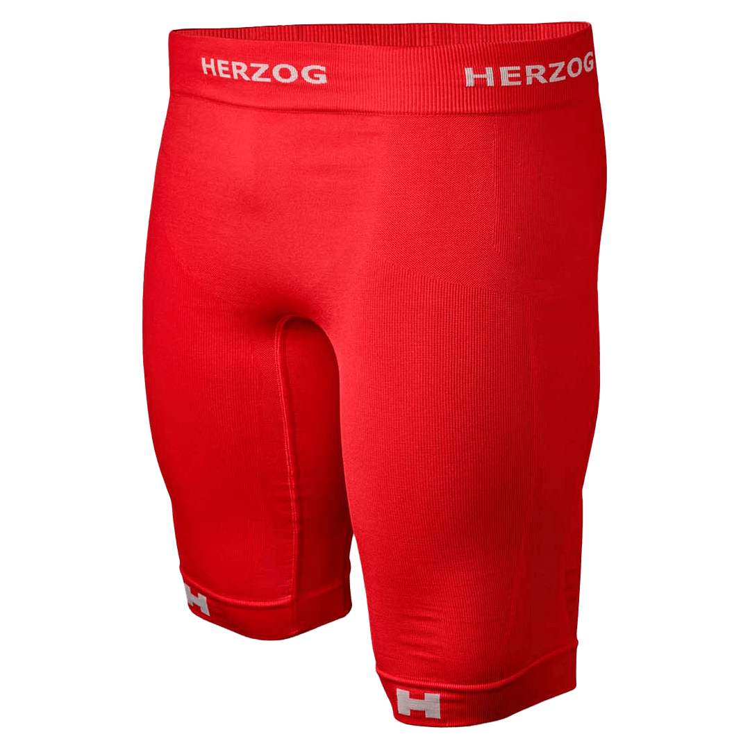 Herzog Support compressiekous roze