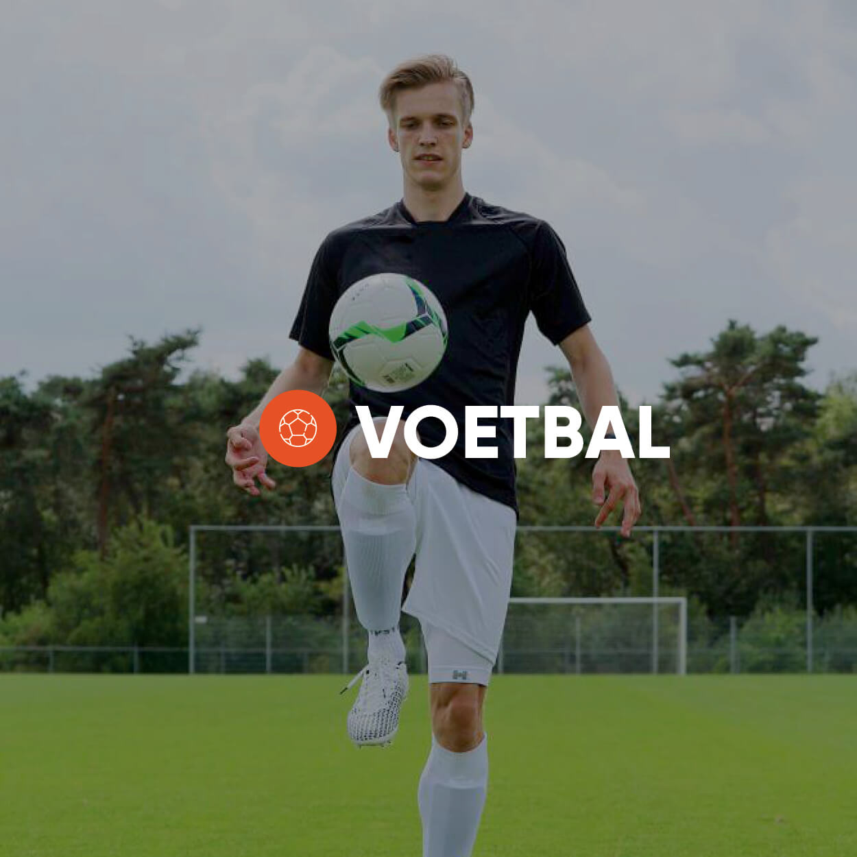 Sport Herzog Medical Soccer Herzog PRO Compression Shorts