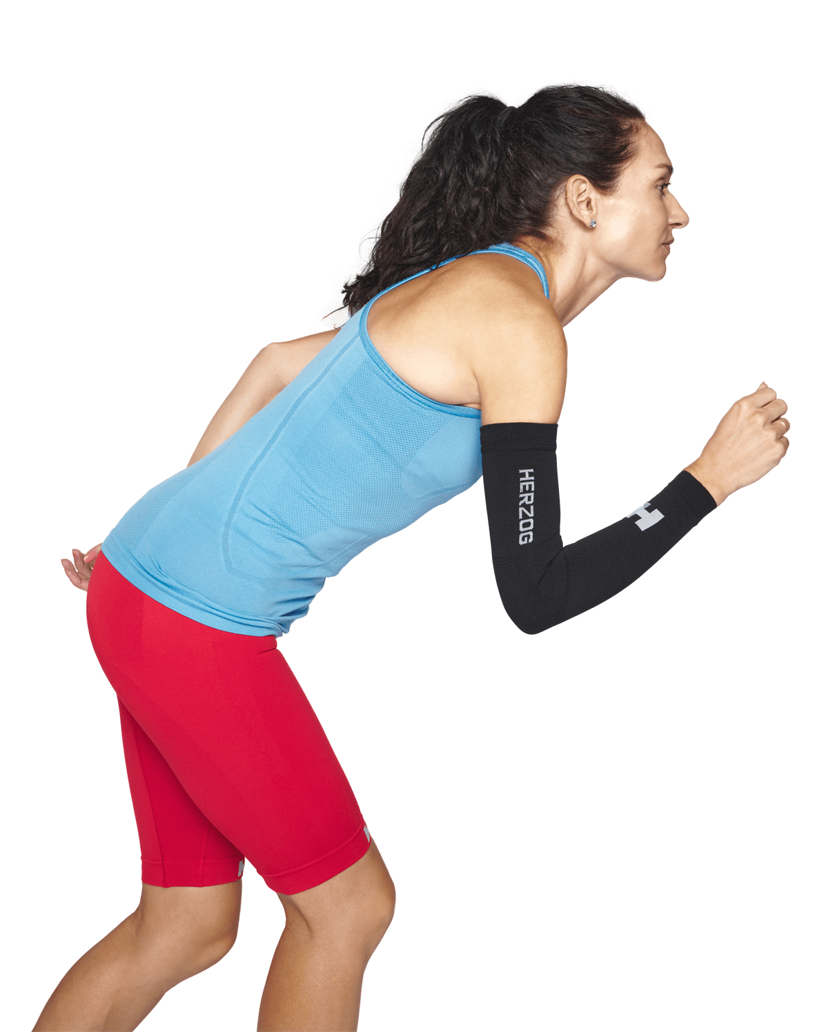 Herzog Medical Productpagina Armsleeves Zwart Herzog Medical Pro Socks