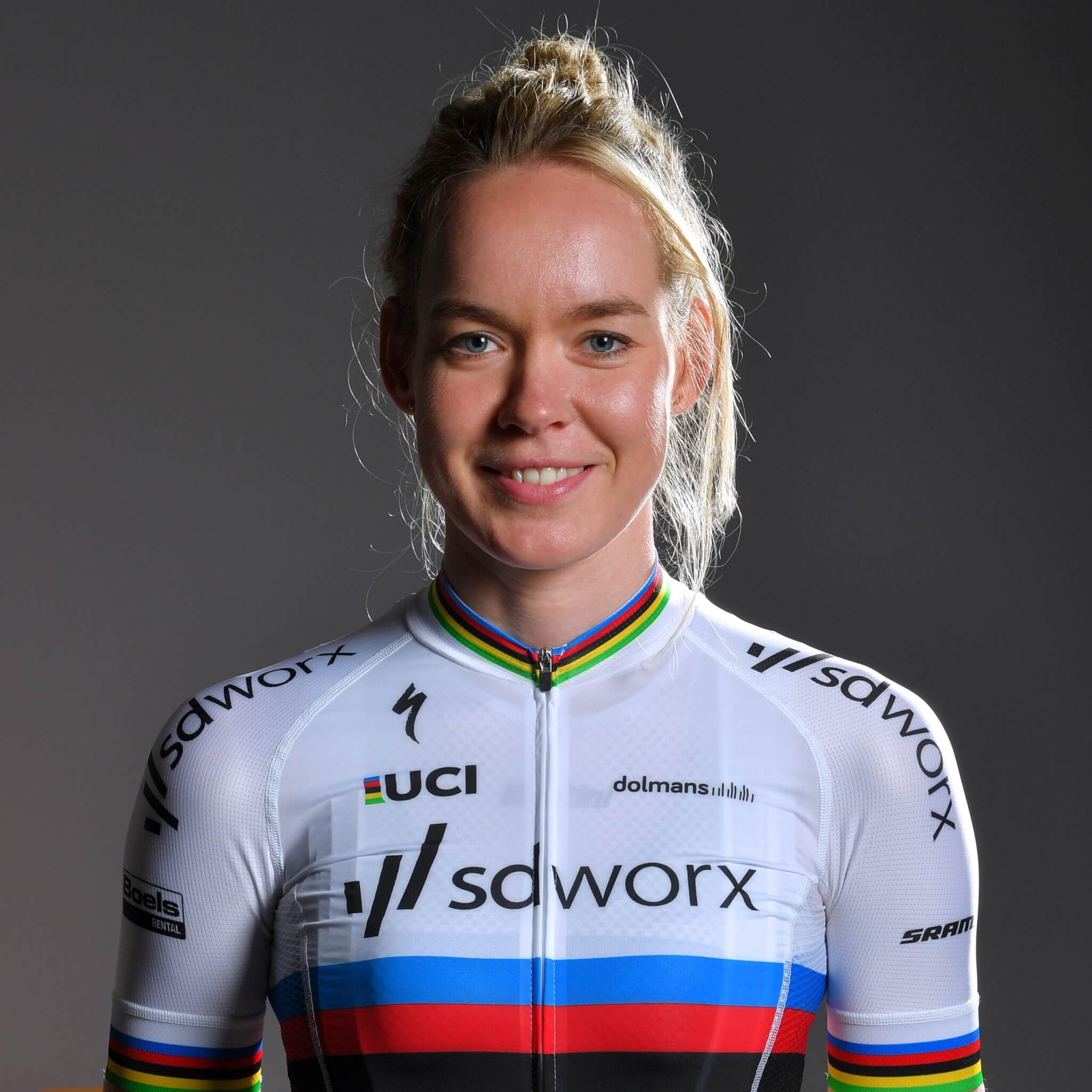 Team SD Worx 2021 - Training Camp