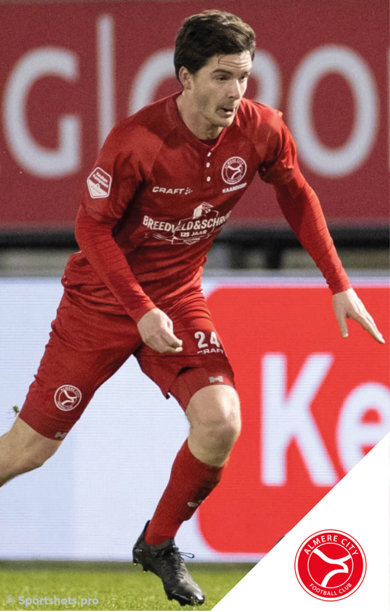 Herzog Medical Compressiekousen Almere City