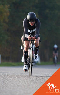 Herzog Medical Compressiekousen Nederlandse Triathlon Bond