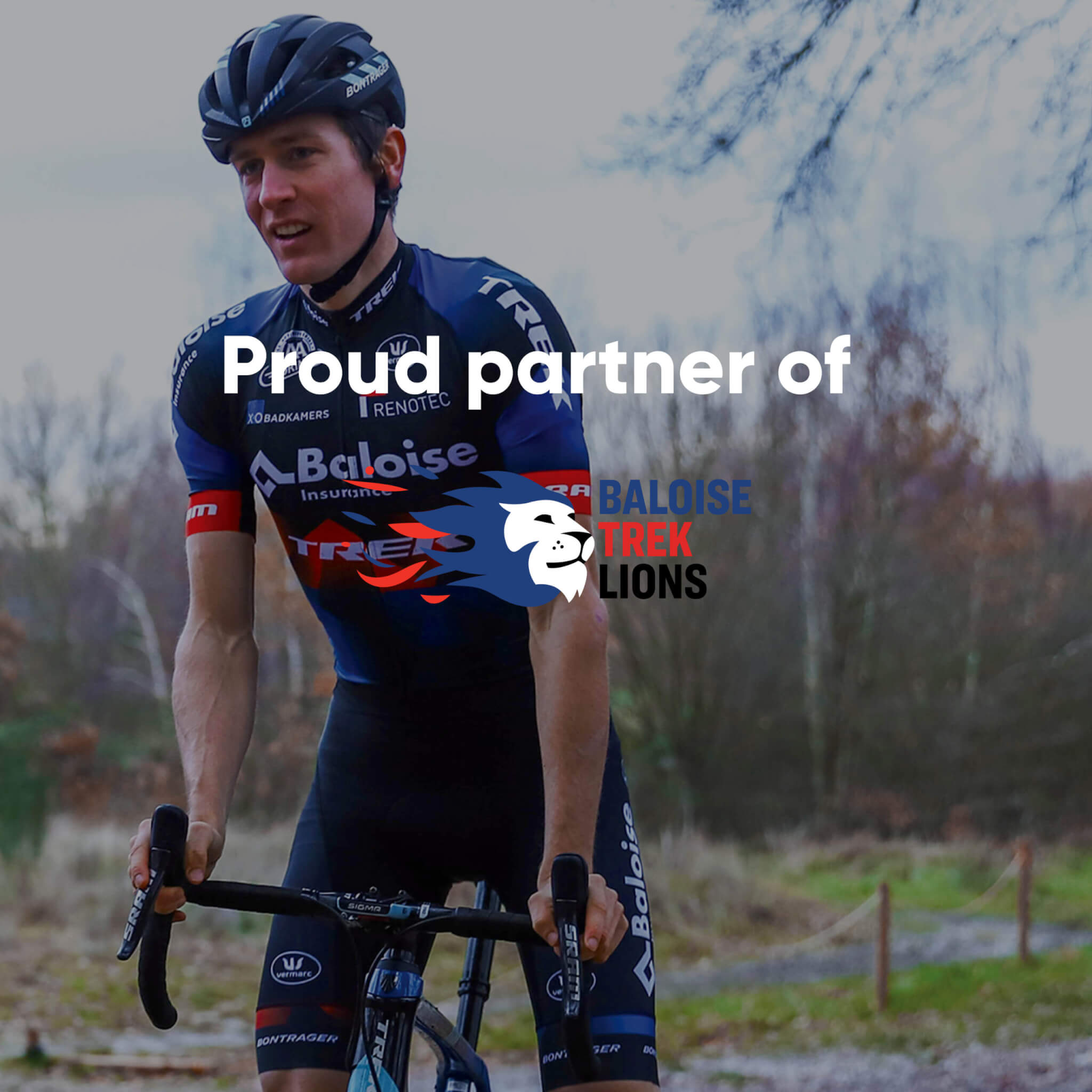 Herzog MedicalCompression Recovery Partner Telenet Baloise Herstellen op de bank met herzog medical