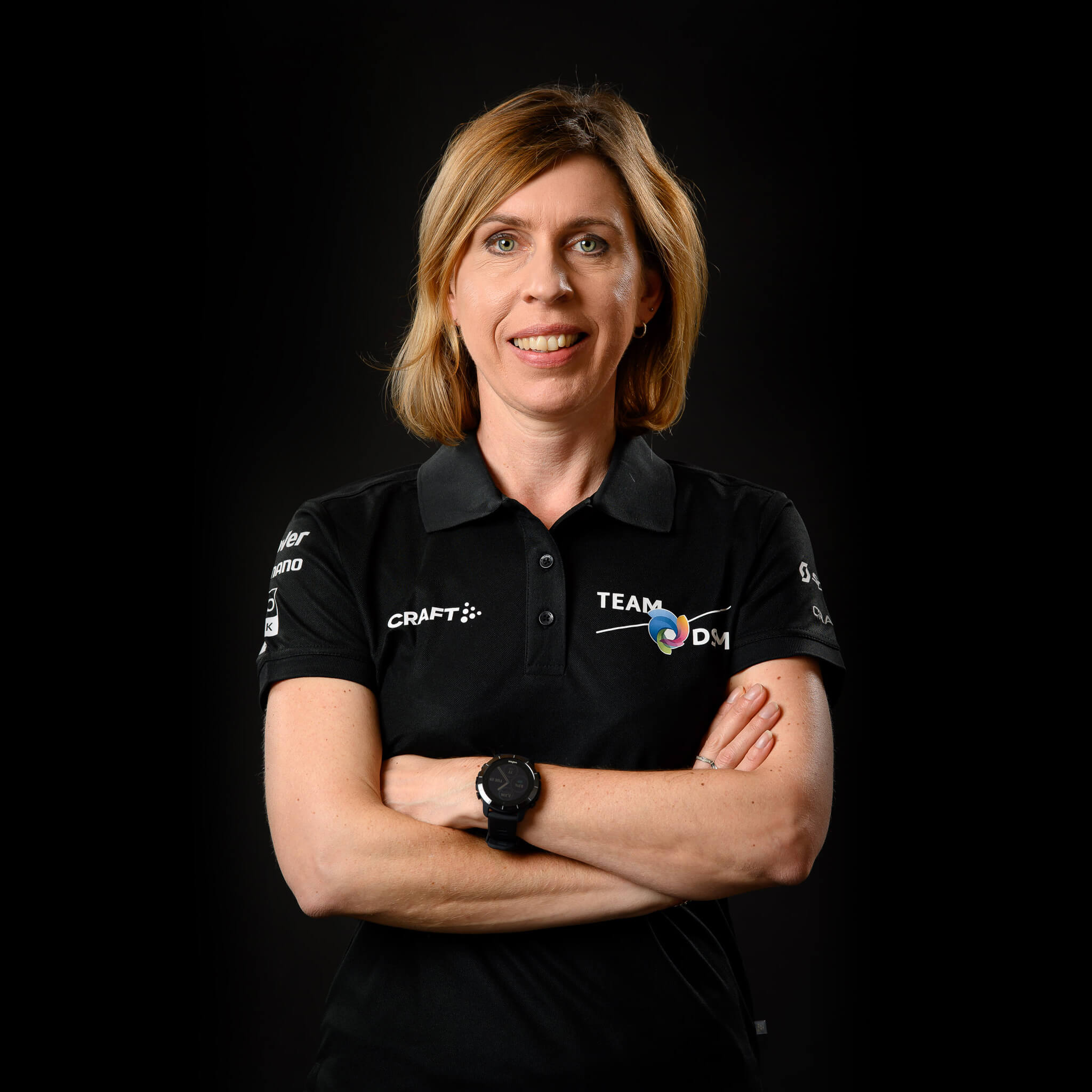 Narelle Neumann AC