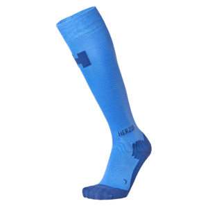 Herzog Support compressiekous blauw