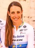 Lucinda Brand