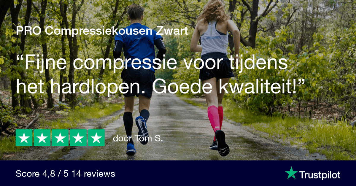 Trustpilot-Produktrezension – Tom S.