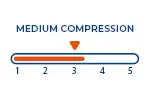Medium Compression
