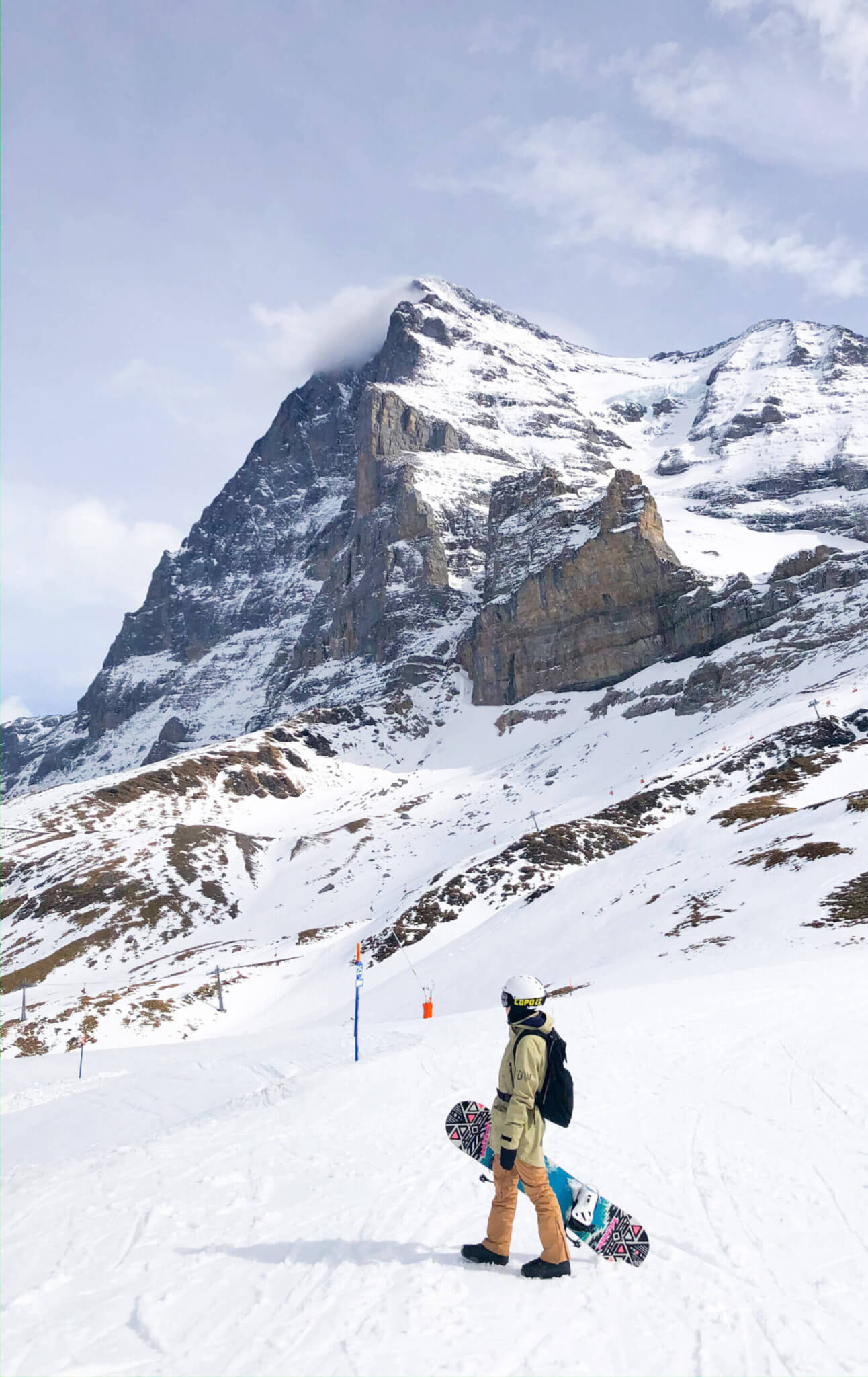 Herzog Medical Winter Sports Skiing 2
